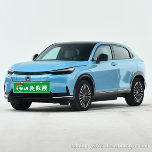 Honda ENS1 Ejing Electric 204 HP 2022 E-Alvironment Versi Bateri Kenderaan Elektrik Bateri Murah Kenderaan Elektrik
